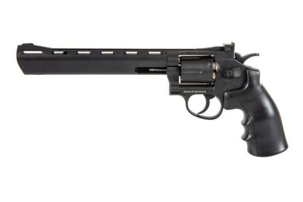 Revolver Magnum G296D Co2 Full Metal