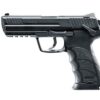 Pistol Airsoft H&K 45 CO2 NBB Metalic