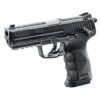 Pistol Airsoft H&K 45 CO2 NBB Metalic
