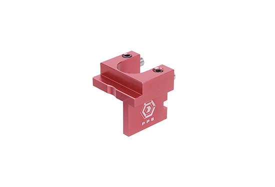 Gearbox reinforcement system (Intaritura) pentru replicile din familia M4/M16