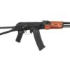 Arma Asalt AK 47 SA - J08 EDGE - Full Metal + Lemn