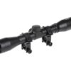 Luneta (scope)  4X32