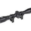 Luneta (scope)  4X32