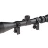 Luneta 3-9X40 Full Metal