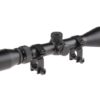 Luneta 3-9X40 Full Metal