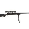 Sniper MB07D + Luneta si Bipod incluse