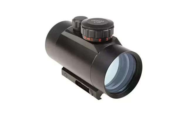 Red Dot 1x40 Reflex