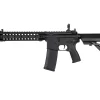 Arma asalt SA-E06-H EDGE™ Heavy Ops Stock - Black Mosfet