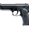 Beretta MOD. 92 FS HME (Heavy Metal Energy) Spring