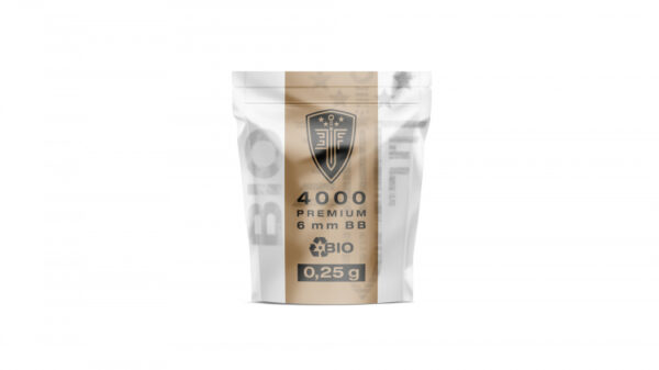 Elite Force Premium Bio BBs 0.25