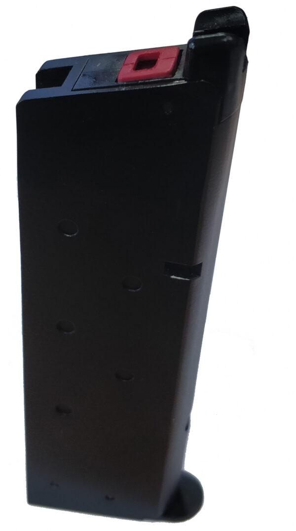 Incarcator / Magazie GreenGas pentru replicile 1911