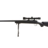 Sniper MB07D + Luneta si Bipod incluse
