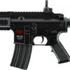 Arma Asalt Heckler & Koch HK416 CQB AEG cu baterie si charger