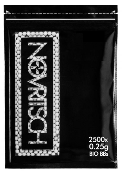 Bile 0.25g 2500 bucati