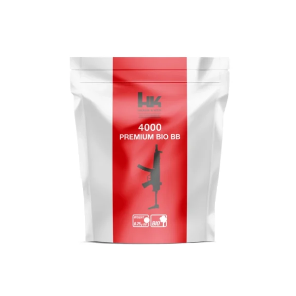 Bile BIO premium H&K  0.25g-1kg