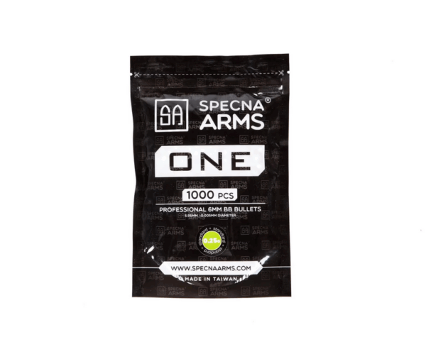 Bile Tracer Fosforescente   0.25g - 1000 buc