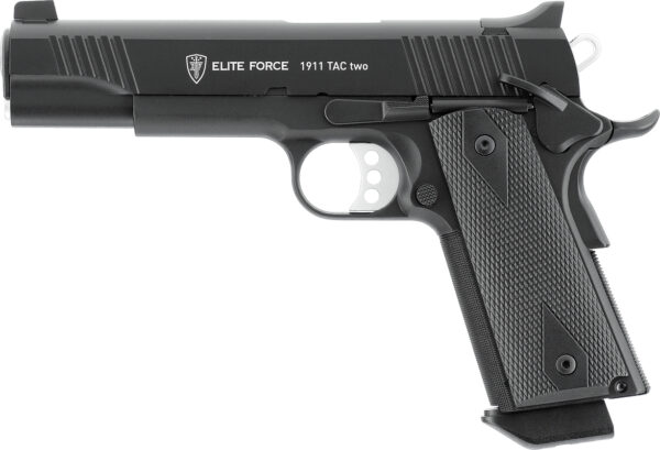 Pistol Elite Force 1911 Tac two Gas Blowback