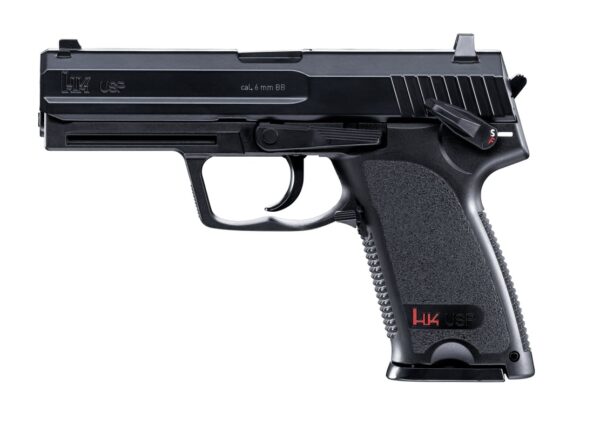 Heckler&Koch USP Metal slide NBB CO2