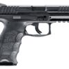 Pistol Heckler&Koch VP9 BlowBack Co2
