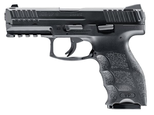 Pistol Heckler&Koch VP9 BlowBack Co2
