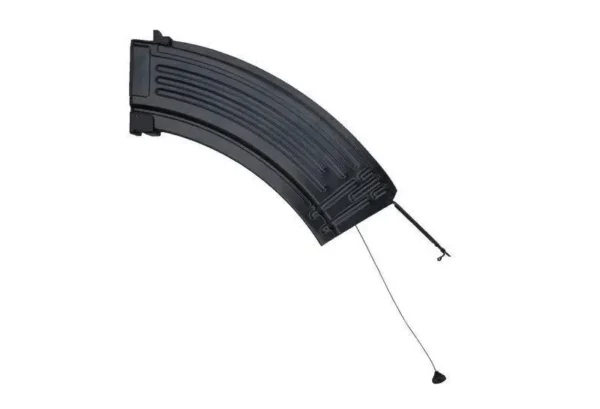 Incarcator Hi-Cap pentru replici AK47- 450bile