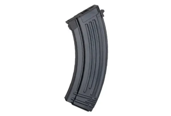 Incarcator Hi-Cap pentru replici AK47- 450bile