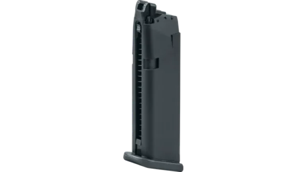 Incarcator / Magazie Glock 17 GEN. 5 Green Gas - GBB