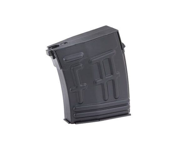 Incarcator/ magazie pentru replicile tip SVD