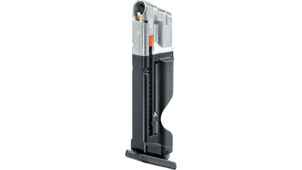 Incarcator/magazie T4E Glock 17 Gen5 .43 CO2 8R