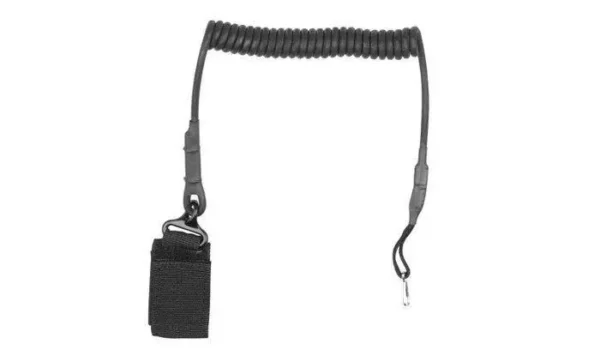 Lanyard-Sistem Securizere replici airsoft