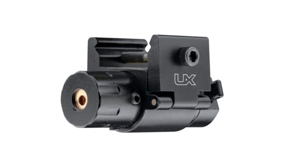 Punctatoar laser UX NL5 - Nano Laser 5