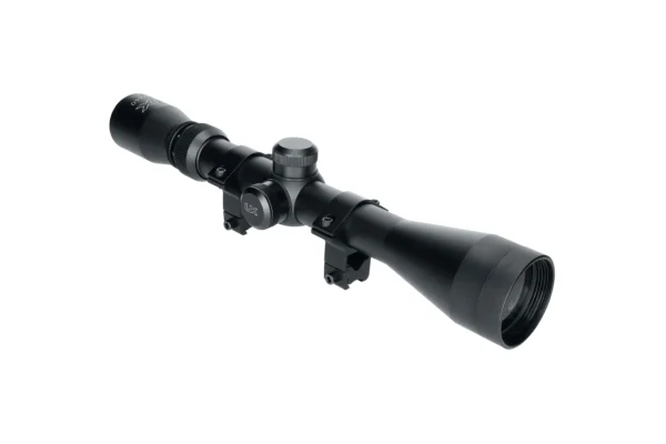 Luneta(Scope) Umarex RS 3-9x40