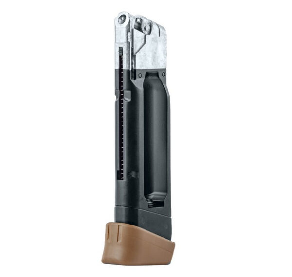 Magazine- Glock Glock 19X