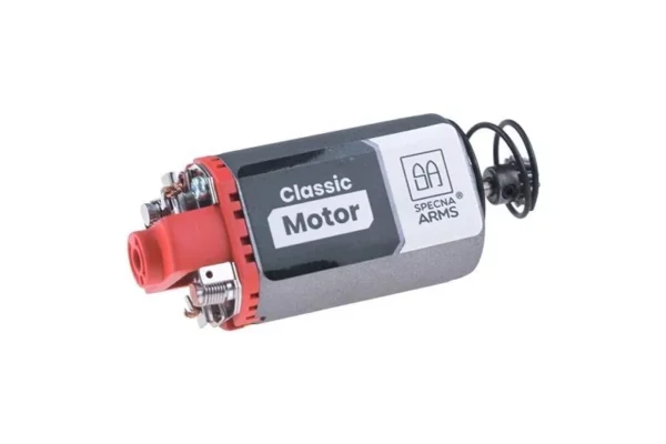 Motor Clasic Torque Scurt