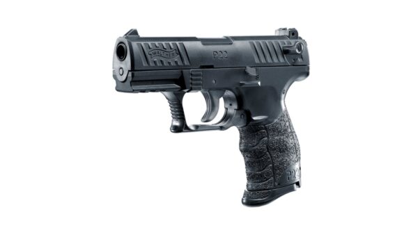 Pistol Airsoft Walther P22Q Spring
