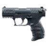 Pistol Airsoft Walther P22Q Spring