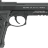 Pistol Beretta M9A3 Full Metal BlowBack Negru GreenGas