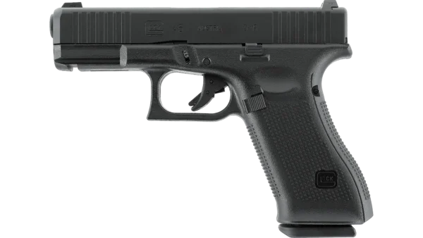 Pistol GLOCK 45 BlowBack GreenGas