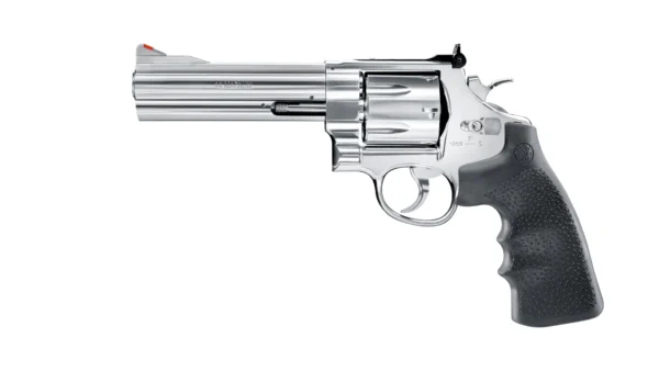 Pistol Smith & Wesson 629 Classic 5"