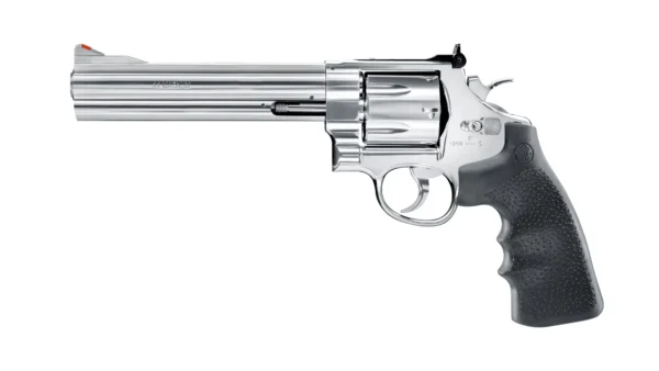 Pistol Smith & Wesson 629 Classic 6.5" NBB CO2