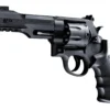 Pistol Smith & Wesson M&P R8 NBB CO2