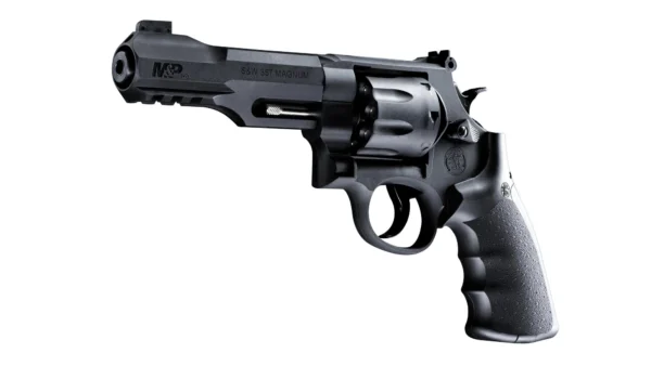 Pistol Smith & Wesson M&P R8 NBB CO2