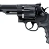 Pistol Smith & Wesson M&P R8 NBB CO2