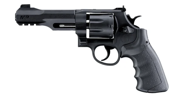 Pistol Smith & Wesson M&P R8 NBB CO2