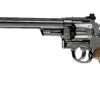Pistol Smith & Wesson M29 8 3/8" NBB CO2