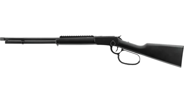 Pusca airsoft 4 Joules Legends Cowboy Rifle Renegade