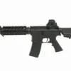 Replica Airsoft Asalt CM.506 AEG AEG Baterie si Charger Incluse