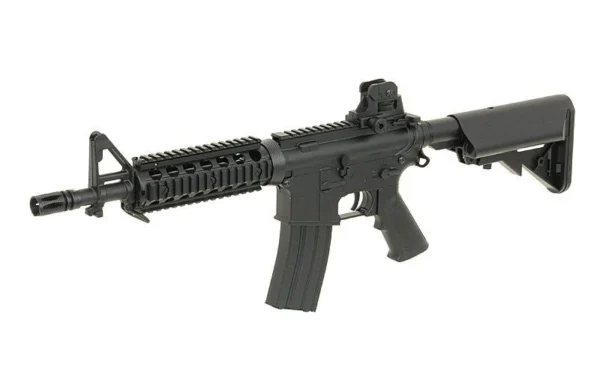 Replica Airsoft Asalt CM.506 AEG AEG Baterie si Charger Incluse