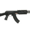 Replica Airsoft Asalt CM.520 AEG Baterie si Charger Incluse
