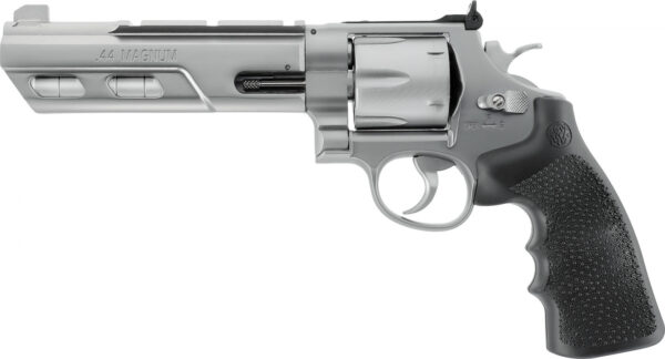 Revolver Airsoft Smith&Wesson 629 Competitor 6" - Magnum - Silver